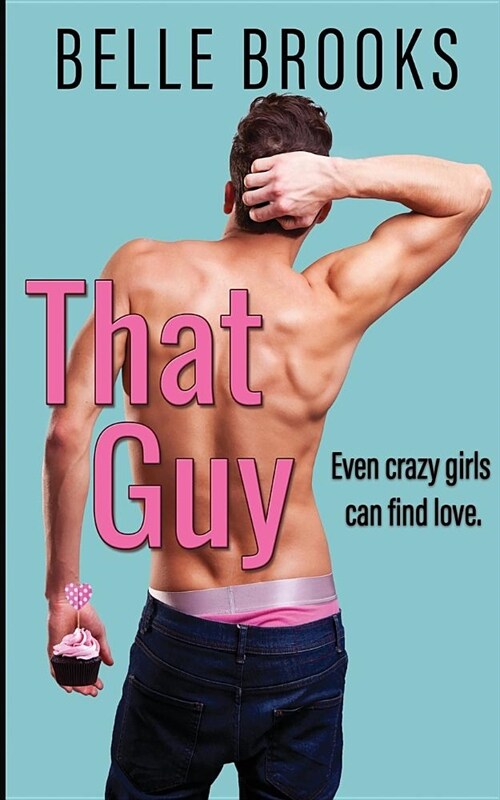 That Guy (Paperback)