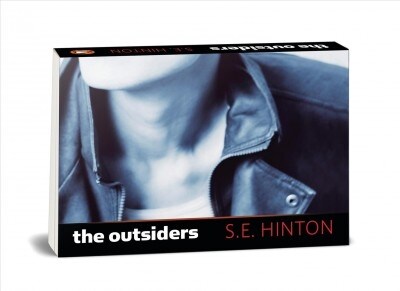 Penguin Minis: The Outsiders (Paperback)