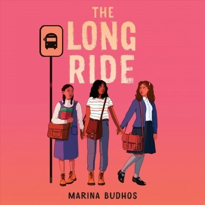 The Long Ride (Audio CD, Bot Exclusive)