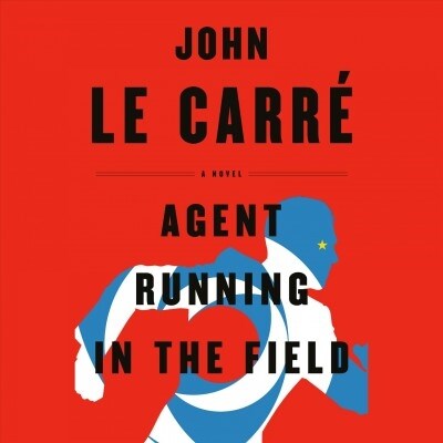 Agent Running in the Field (Audio CD)