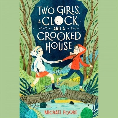 Two Girls, a Clock, and a Crooked House (Audio CD, Bot Exclusive)