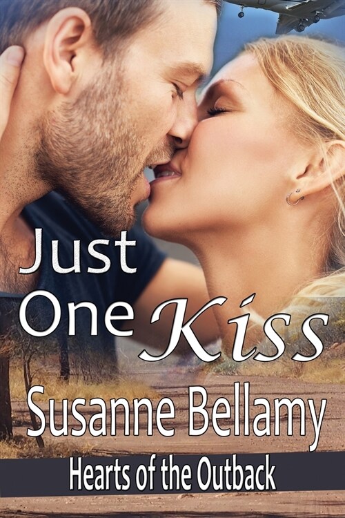 Just One Kiss (Paperback)