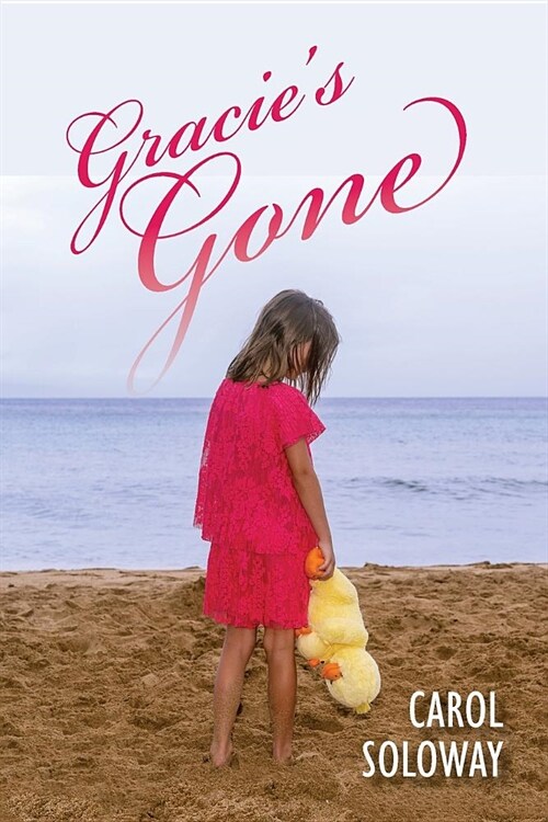 Gracies Gone (Paperback)