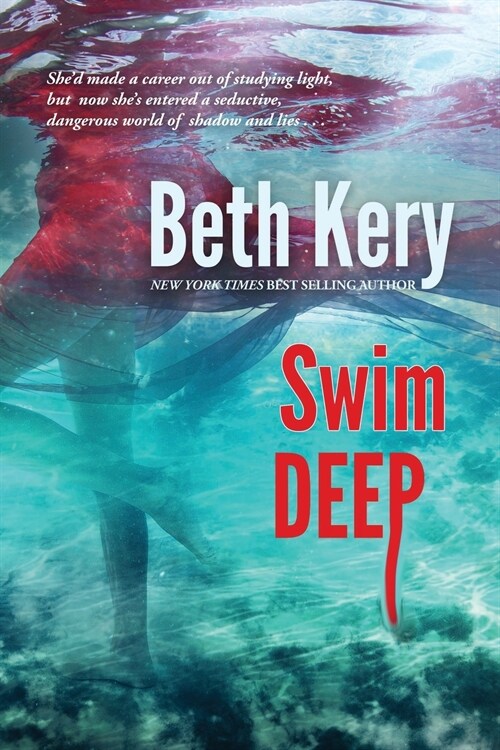 Swim Deep (Paperback)