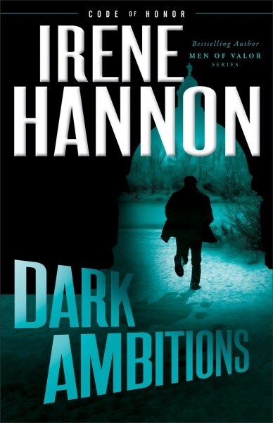 Dark Ambitions (Paperback)