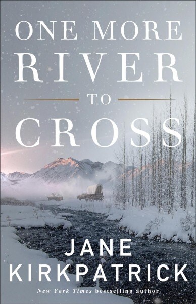 One More River to Cross (Paperback)