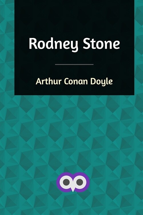 Rodney Stone (Paperback)