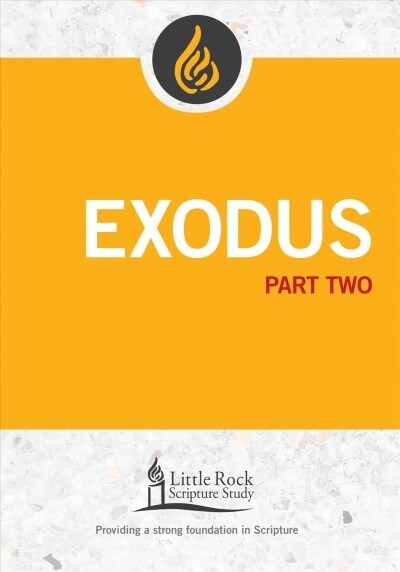 Exodus, Part Two (Paperback)