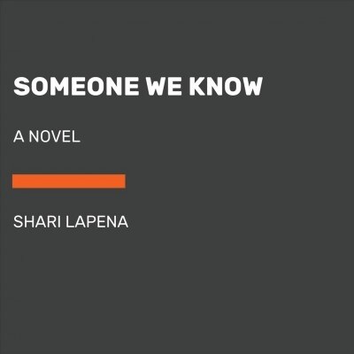 Someone We Know (Audio CD)