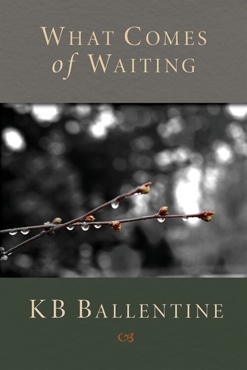 What Comes of Waiting (Paperback)