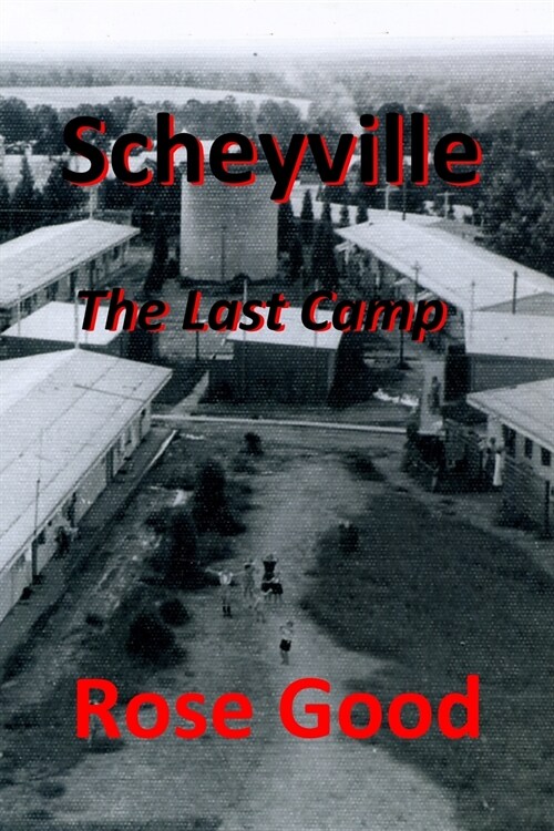 Scheyville - The Last Camp (Paperback)