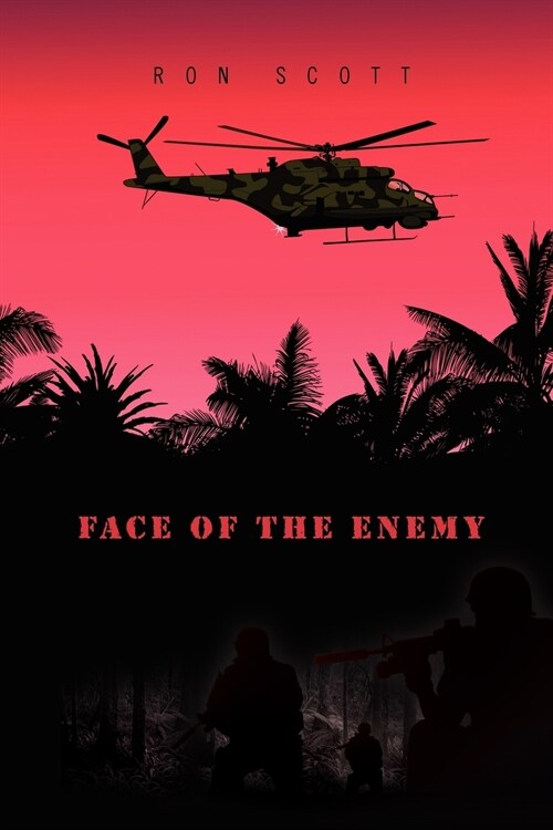 Face of the Enemy (Paperback)