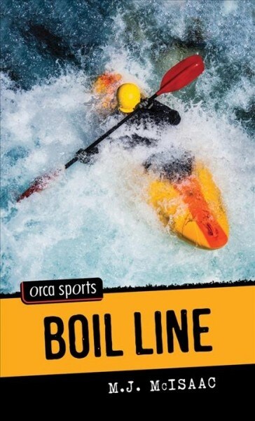 Boil Line (Paperback)