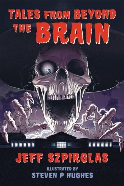 Tales from Beyond the Brain (Paperback)