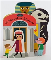 (A) marvelous museum 