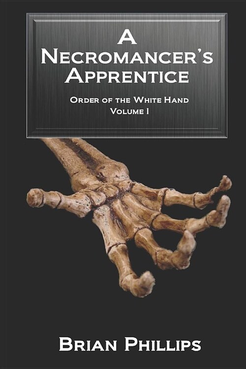 A Necromancers Apprentice (Paperback)