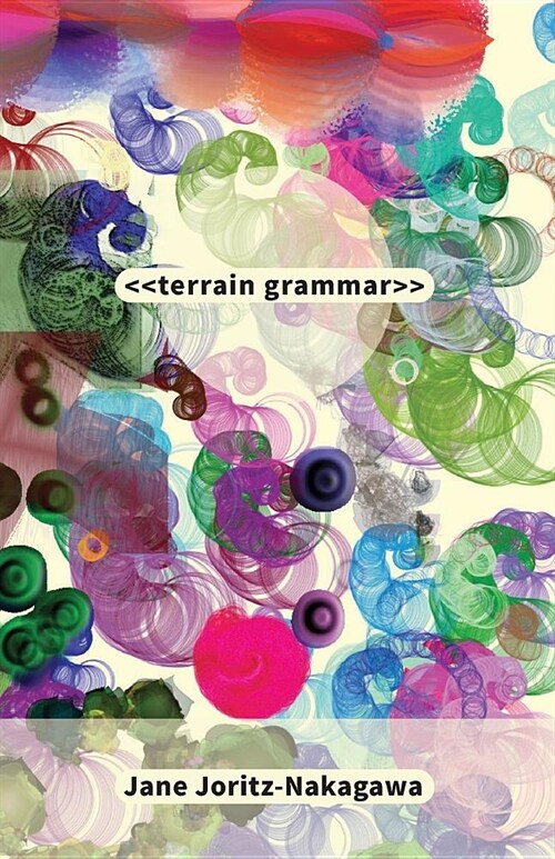 Terrain Grammar (Paperback)