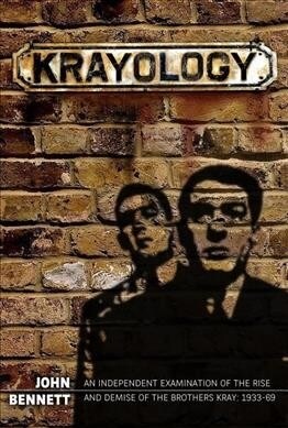 Krayology (Hardcover)