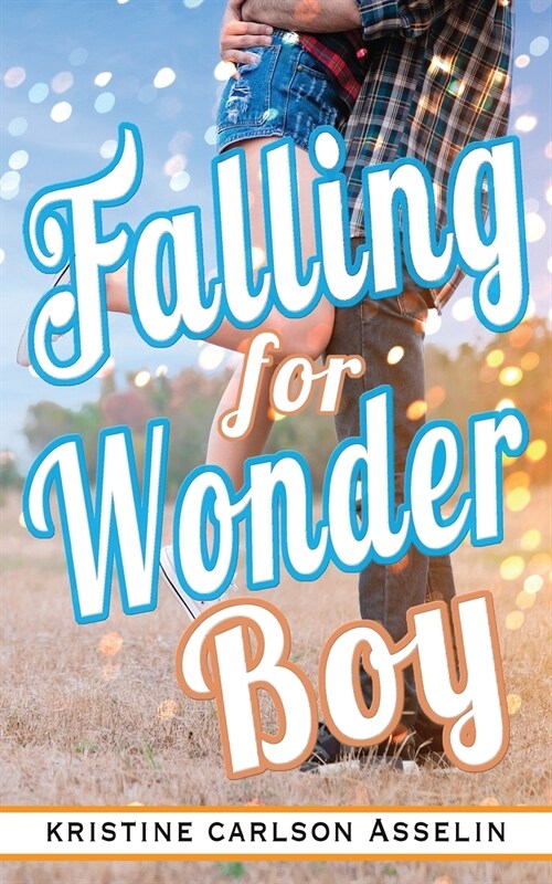 Falling for Wonder Boy (Paperback)