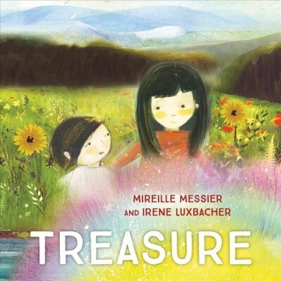 Treasure (Hardcover)