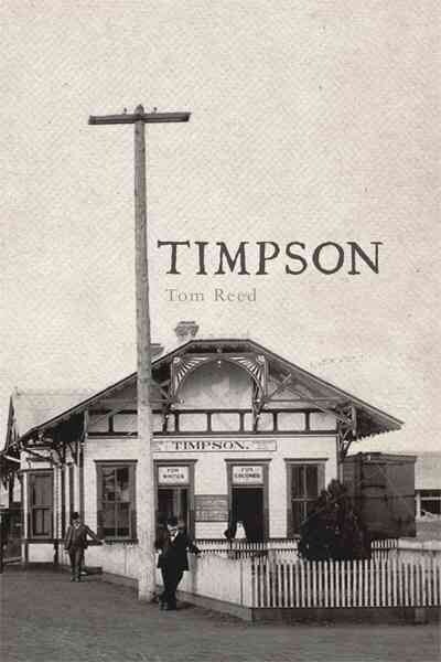 Timpson (Paperback)