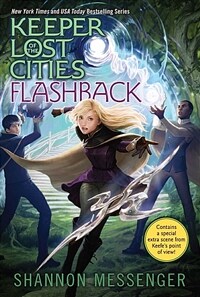 Flashback (Paperback, Reprint)