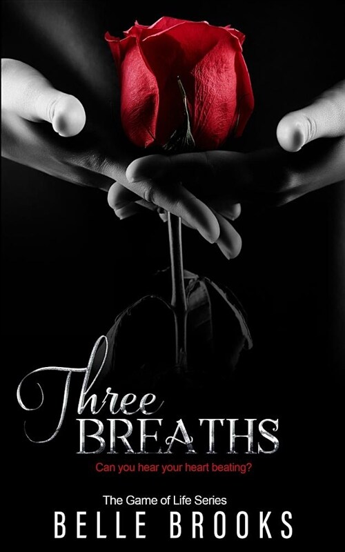 Three Breaths (Paperback)