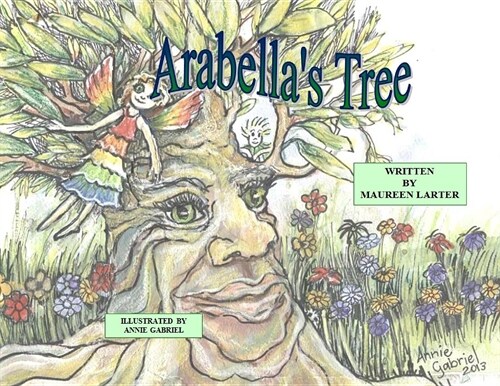 Arabellas Tree (Paperback)