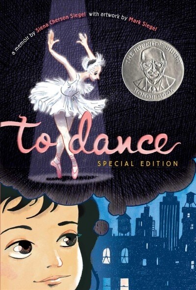 To Dance (Hardcover, Special)