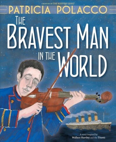 The Bravest Man in the World (Hardcover)