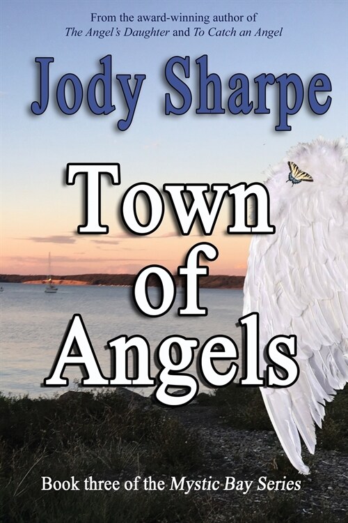 Town of Angels (Paperback)