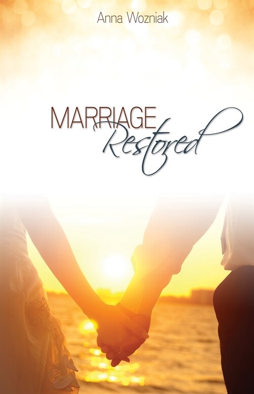 Marriage Restored (Paperback)