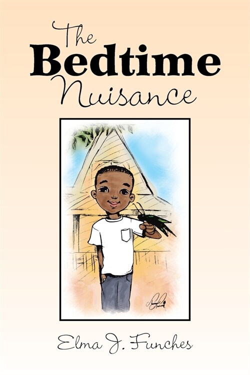 The Bedtime Nuisance (Paperback)