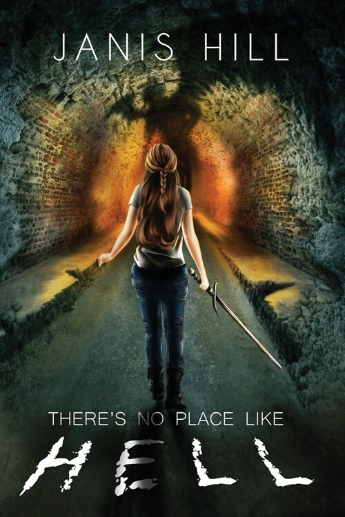 Theres No Place Like Hell (Paperback)