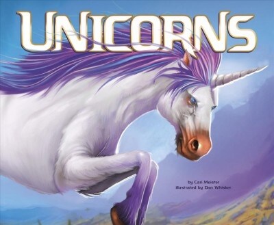 Unicorns (Hardcover)