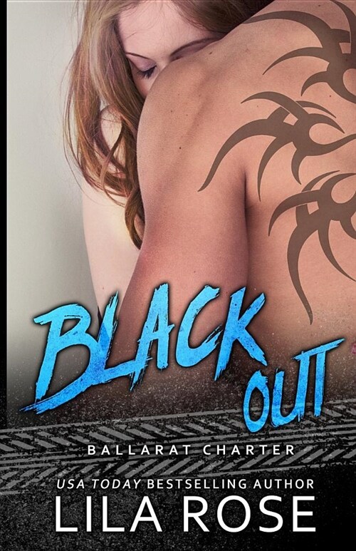 Black Out (Paperback)