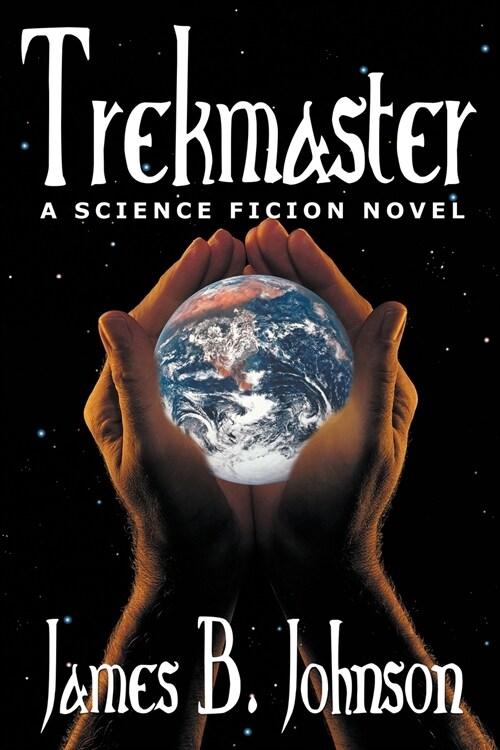 Trekmaster: A Science Fiction Novel (Paperback)