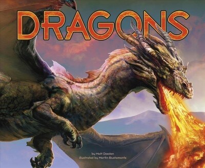 Dragons (Hardcover)