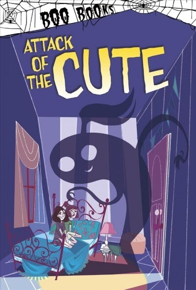 Attack of the Cute (Hardcover)