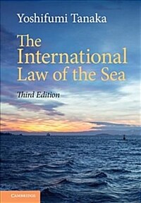 The international law of the sea / 3rd ed