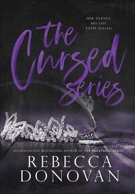 The Cursed Series, Parts 1 & 2: If Id Known/Knowing You (Hardcover)