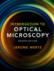 Introduction to Optical Microscopy (Hardcover)