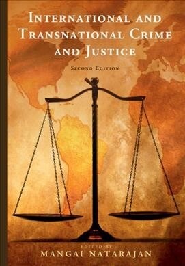 International and Transnational Crime and Justice (Paperback, 2 Revised edition)