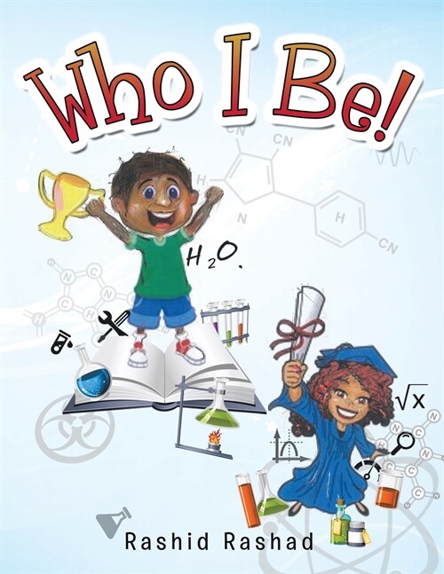 Who I Be! (Paperback)