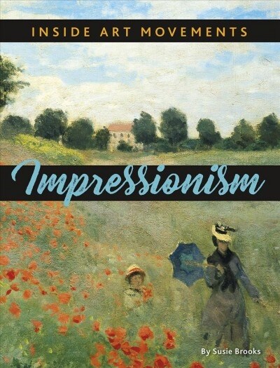 Impressionism (Hardcover)