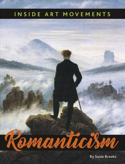 Romanticism (Hardcover)