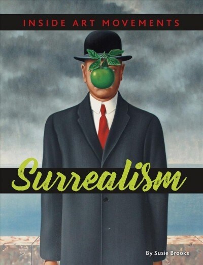 Surrealism (Hardcover)