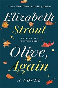 Olive, Again (Oprah's Book Club) (Hardcover)