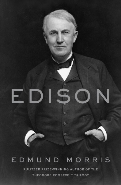 Edison (Hardcover)