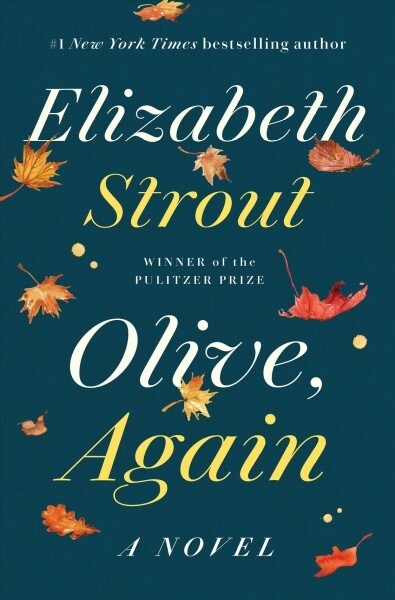 Olive, Again (Oprahs Book Club) (Hardcover)